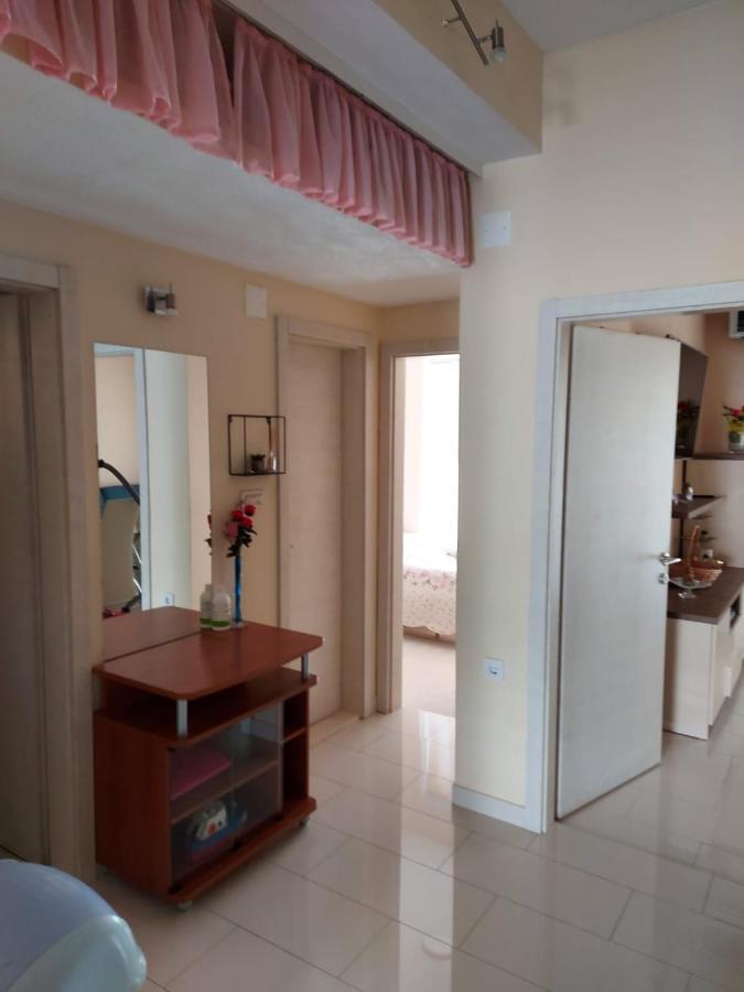 Apartman Gabriel Podgora Exteriér fotografie