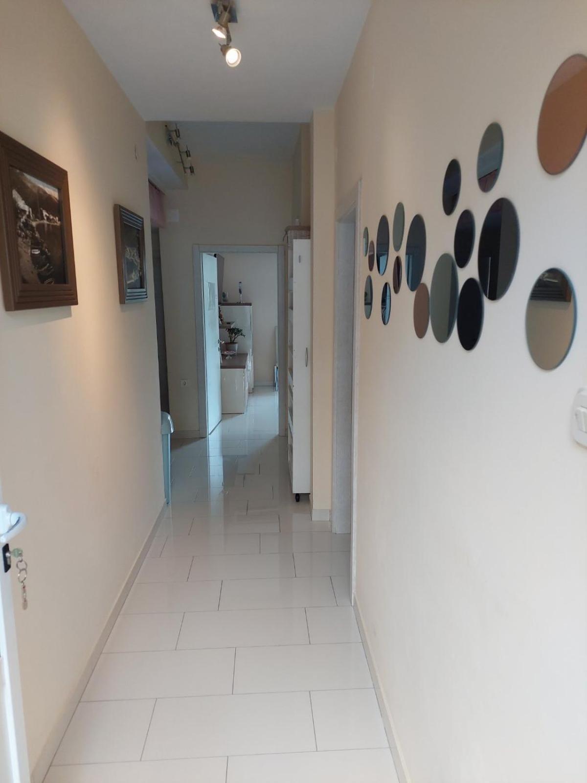 Apartman Gabriel Podgora Exteriér fotografie