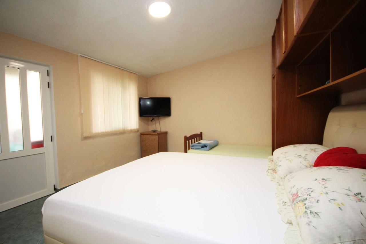 Apartman Gabriel Podgora Exteriér fotografie