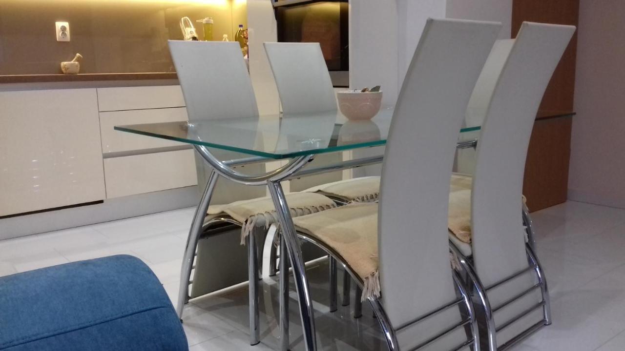 Apartman Gabriel Podgora Exteriér fotografie